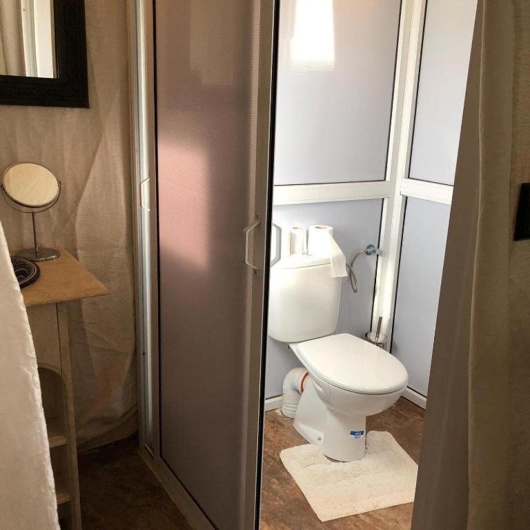 Ahlam Luxury Camp Hotel Merzouga Eksteriør billede